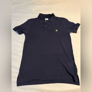 Men’s Brooks Brothers Polo, Size S, slim fit